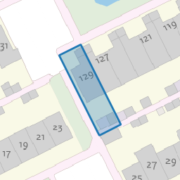 Perceel MLD00-C-2419
