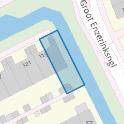 Perceel MLD00-C-2425