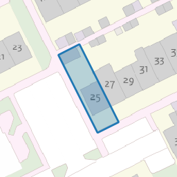 Perceel MLD00-C-2426