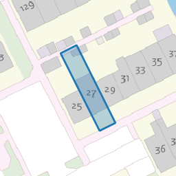 Perceel MLD00-C-2427