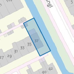 Perceel MLD00-C-2432