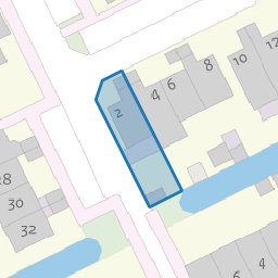 Perceel MLD00-C-2434