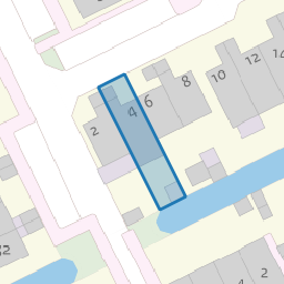 Perceel MLD00-C-2435