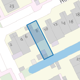 Perceel MLD00-C-2437
