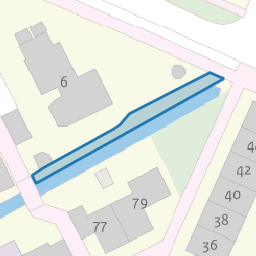 Perceel MLD00-C-2438