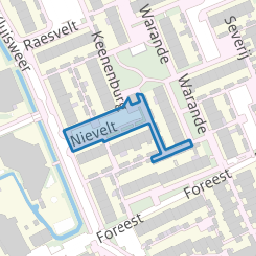 Perceel MLD00-C-2453