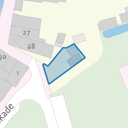 Perceel MLD00-C-2458