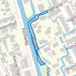 Perceel MLD00-C-2463