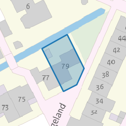 Perceel MLD00-C-2464