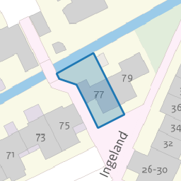 Perceel MLD00-C-2465