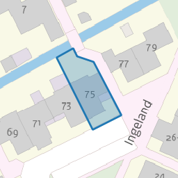 Perceel MLD00-C-2466