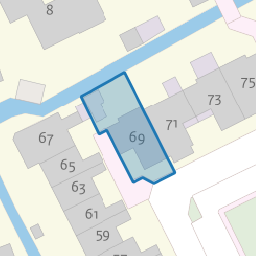 Perceel MLD00-C-2469