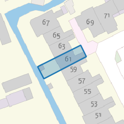 Perceel MLD00-C-2473