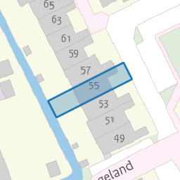 Perceel MLD00-C-2476