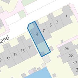 Perceel MLD00-C-2481