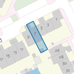 Perceel MLD00-C-2482