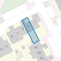 Perceel MLD00-C-2484