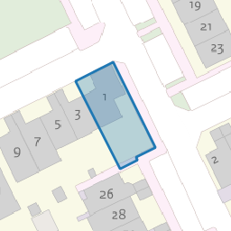 Perceel MLD00-C-2485