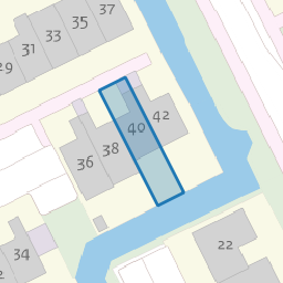 Perceel MLD00-C-2489