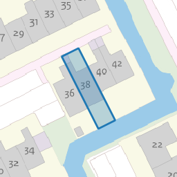 Perceel MLD00-C-2490