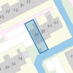 Perceel MLD00-C-2491