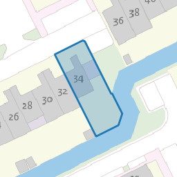 Perceel MLD00-C-2492