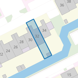 Perceel MLD00-C-2493