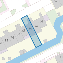 Perceel MLD00-C-2494