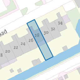 Perceel MLD00-C-2495