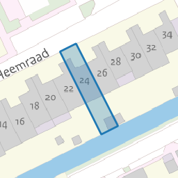 Perceel MLD00-C-2497