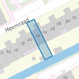Perceel MLD00-C-2498