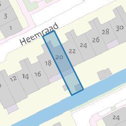 Perceel MLD00-C-2499