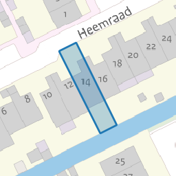 Perceel MLD00-C-2502