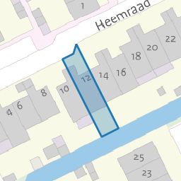 Perceel MLD00-C-2503