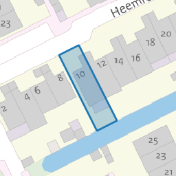 Perceel MLD00-C-2504