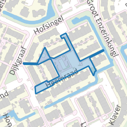 Perceel MLD00-C-2505