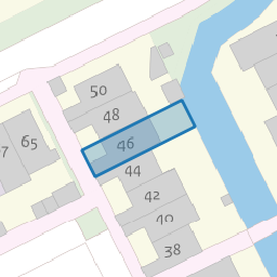 Perceel MLD00-C-2509