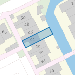 Perceel MLD00-C-2510