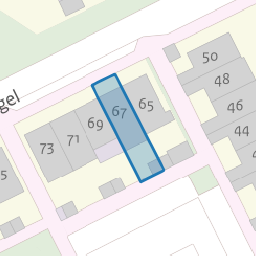 Perceel MLD00-C-2517