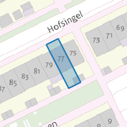 Perceel MLD00-C-2522