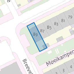 Perceel MLD00-C-2528