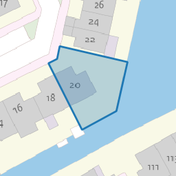 Perceel MLD00-C-2529