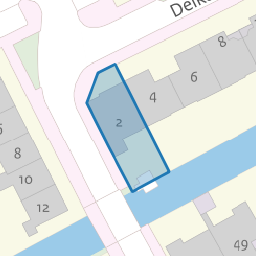 Perceel MLD00-C-2531