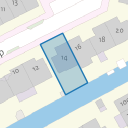 Perceel MLD00-C-2533