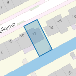 Perceel MLD00-C-2534