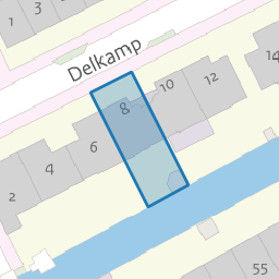 Perceel MLD00-C-2536