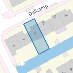 Perceel MLD00-C-2537