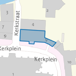 Perceel MLD00-C-2542