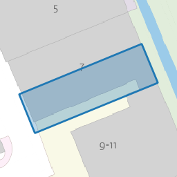 Perceel MLD00-C-2544
