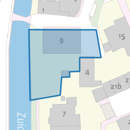 Perceel MLD00-C-2571